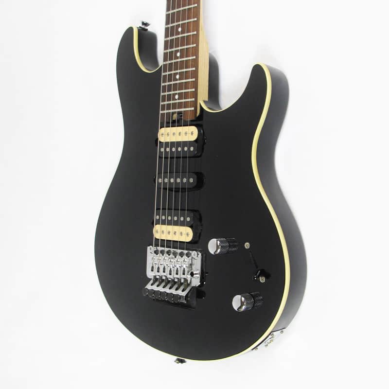 Peavey HP Special EXP Electric Guitar W/ Gig Bag Black | Reverb