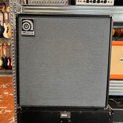 Ampeg Svt212 Av 4 Ohm image 2