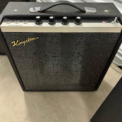 Kingston Various 1960-70 - Tolex image 4