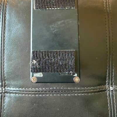 MXR M195 Noise Clamp 2011 - Present - Black image 2