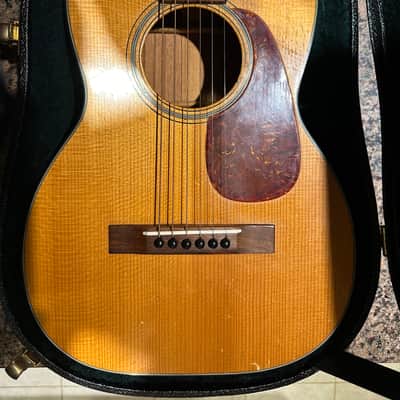 1951 Martin 5-18 image 14