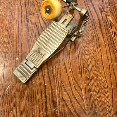 Pearl Bass drum pedal 80s 90s image 1