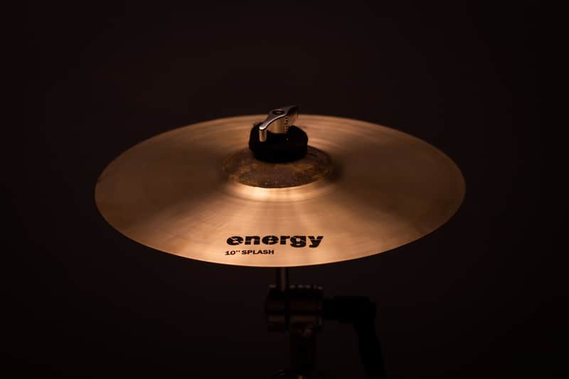 Dream 10" Energy Series Splash image 1