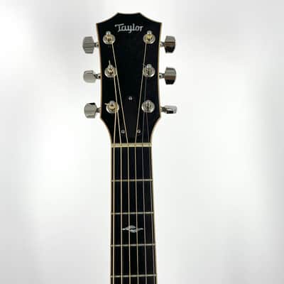 2015 Taylor 814e - Natural image 5