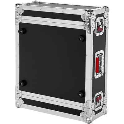 Gator G-Tour 4U ATA Rack Flight Case Regular image 10