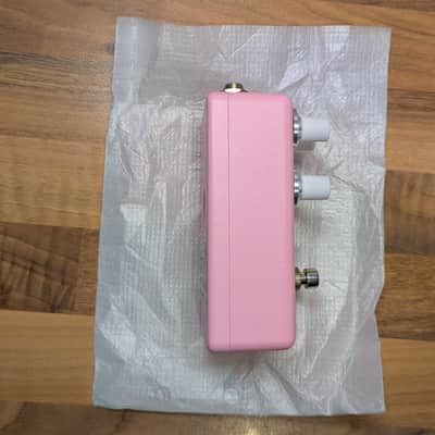 Fender Hello Kitty Fuzz Pink - Limited edition image 5