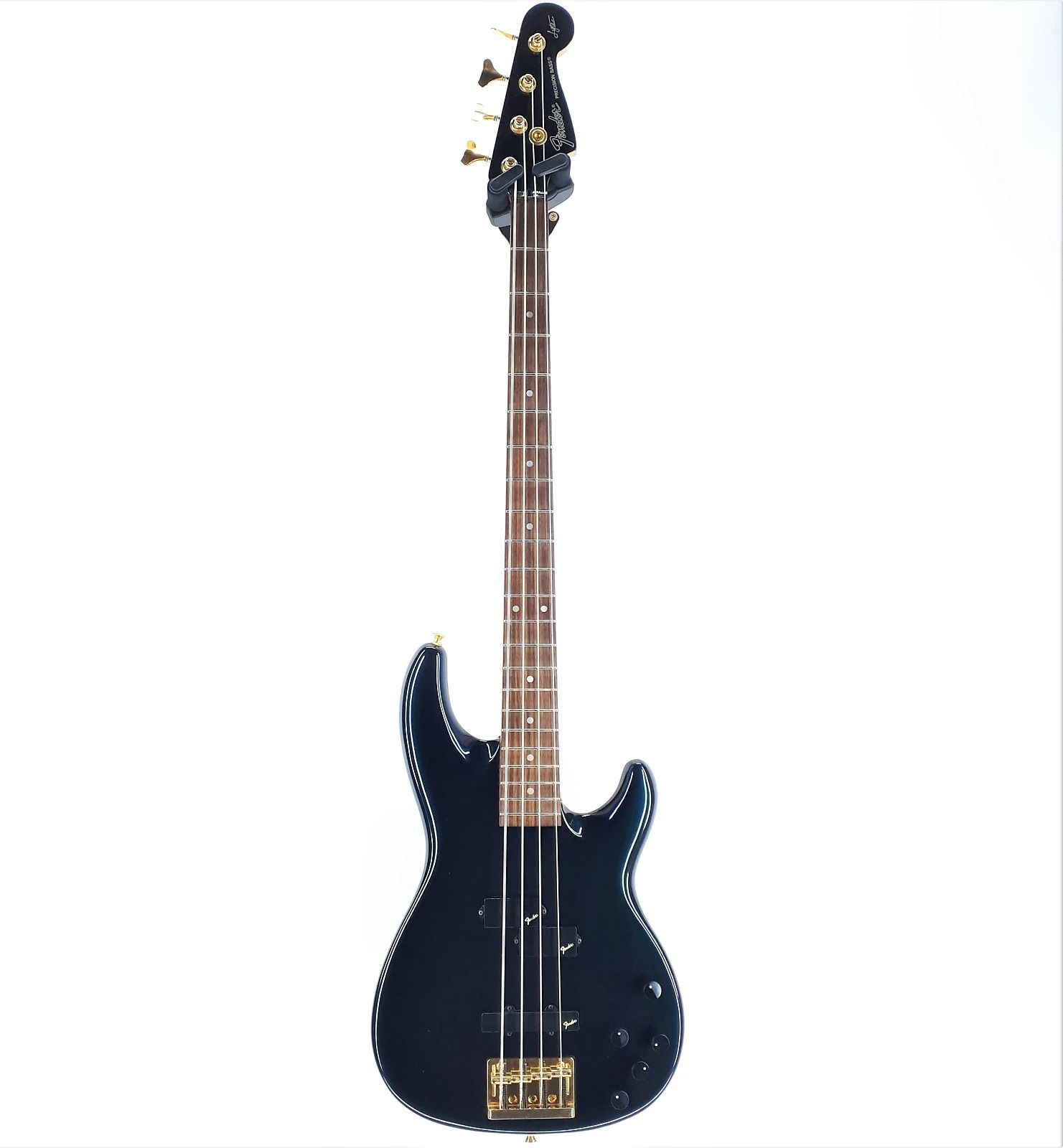 Fender Contemporary Precision Bass Lyte MIJ 1989 - 1995 | Reverb