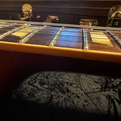 Gibson Custom Shop Historic Collection 1958 Les Paul Standard VOS 2019 image 9
