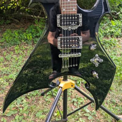 B.C. Rich Platinum Series Beast 2003-2006 image 4