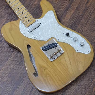 g7 Special [Made in Japan] g7-TLT/Maple-Ash 2023 - All | Reverb