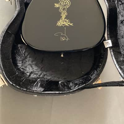 Duesenberg Limited Edition Artist Series Johnny Depp Signature 2014 #43/53 image 13