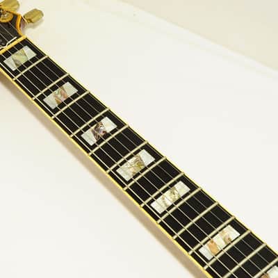 1983 Ibanez Japan AR300 Artist CS Fujigen Electric Guitar RefNo 3409 image 9