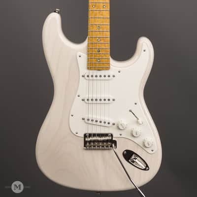Don Grosh Electric Guitars - 30th Anniversary NOS Retro - Aged Mary Kay White image 1