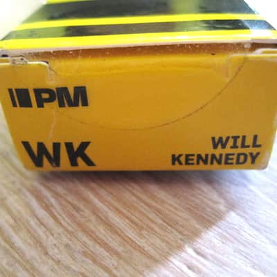 ProMark Will Kennedy Sticks - NOS image 4