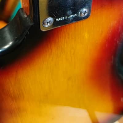 Randall Telecaster '60s Japan image 18