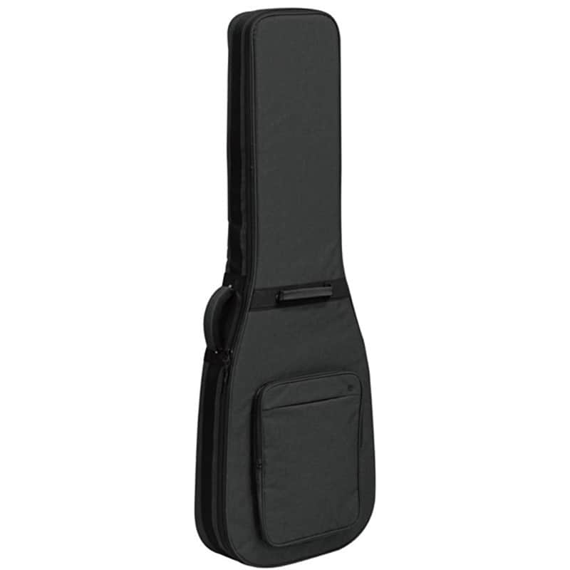 Kikutani GVB-60XLB [Semi-hard case for multi-string and modified bass guitars] image 1