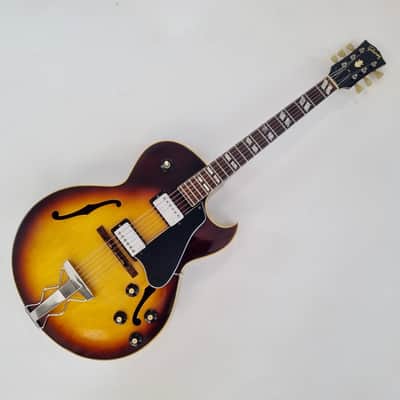 Gibson ES-175D 1957 - 1969 | Reverb Canada