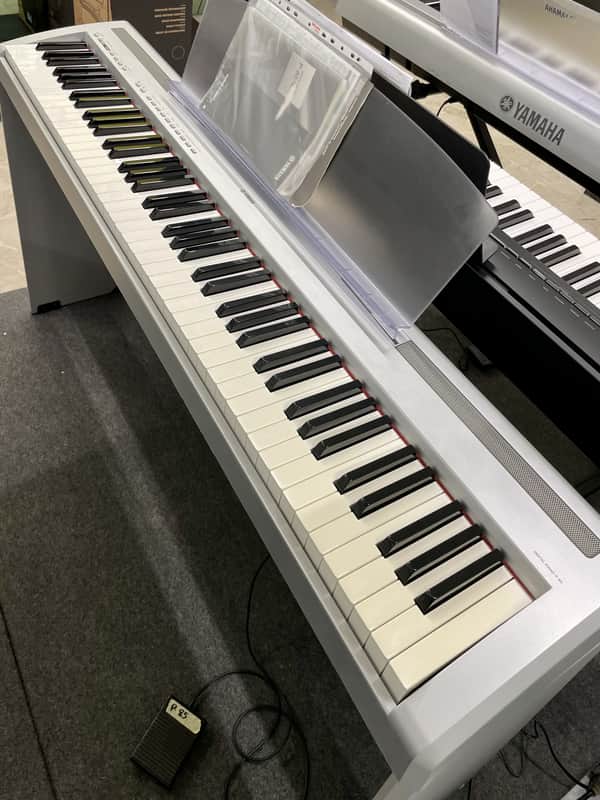 Yamaha P85 + MOBILE + PEDALE image 1