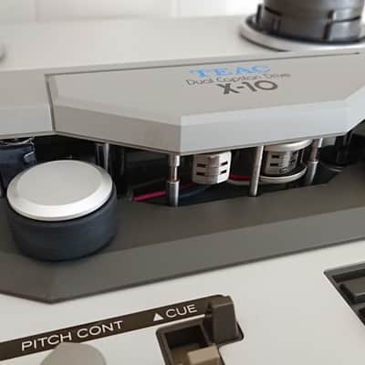 TEAC X-10R Late 80s - Excellent image 7