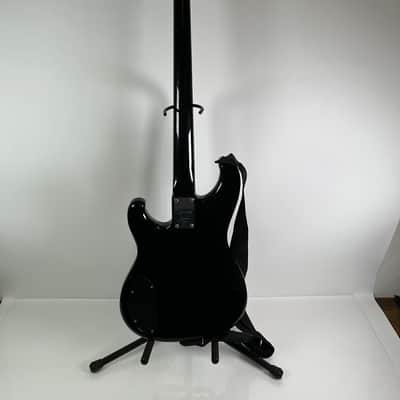 Ibanez Roadstar II 1985 Made in Japan Black Bass Series image 6