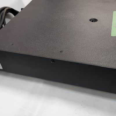 Crest Audio Professional Power Amplifier Model CA-6 Amplifier image 6