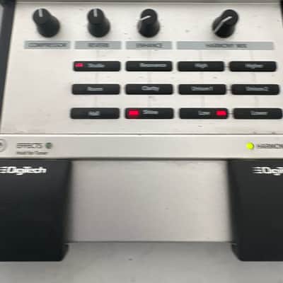 DigiTech Vocalist Live 2 2010s - Silver image 2