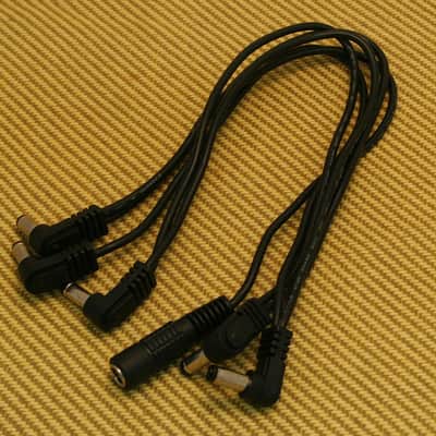 SA-2 Snark Daisy Chain Power Supply Cables For Snark SA1 9V DC Power Adapter