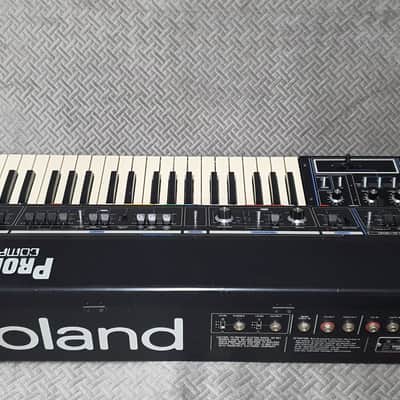 Roland MRS-2 ProMars ✅ Ultra-Rare 70s Monophonic Titan ✅ The Legendary Dual-VCO Promars ✅ Fully Checked & Cleaned ✅ Raw & Screaming Analog Power ✅ Worldwide Shipping image 15