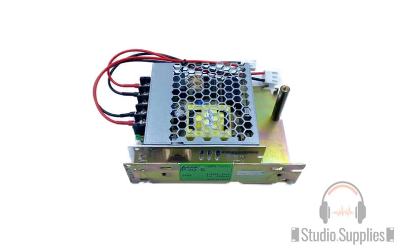 Akai S1000 Power Supply Brand NEW Replacement image 1