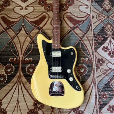Fender Jazzmaster 2021 image 1