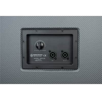 DARKGLASS DG212N 2x12 image 3