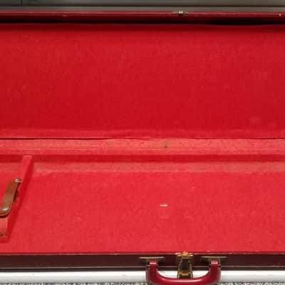Bulwin Case for Fender Music Master or Duo Sonic 1958 image 1