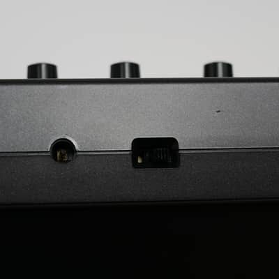 BOSS DR-202 + Universal power supply image 7