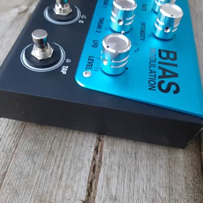 Positive Grid Bias Modulation Pro image 7