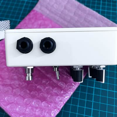Puremagnetik JOTS Dual Track Wanderer 2025 image 4