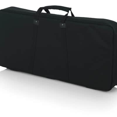 Gator Cases - GKB-61 - 61 Note Keyboard Gig Bag image 6