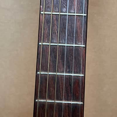 Del Rey G465 Classical 60s/70s natural 60s' - Clear image 13