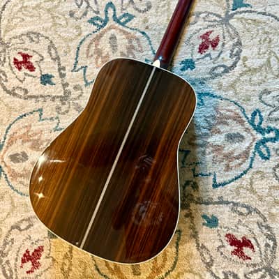 2023 Martin Custom Shop HD 28 image 4