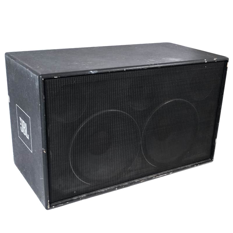 響 JBL 4642-4 Owned By Billie Joe Armstrong Of Green Day | Reverb