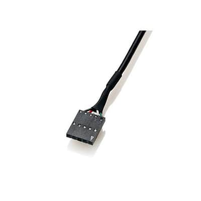 EMG H4 HZ Humbucker Black image 3