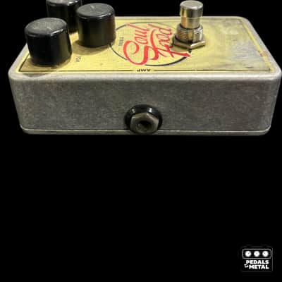 electro harmonix soul food (worn) - X13623 image 4