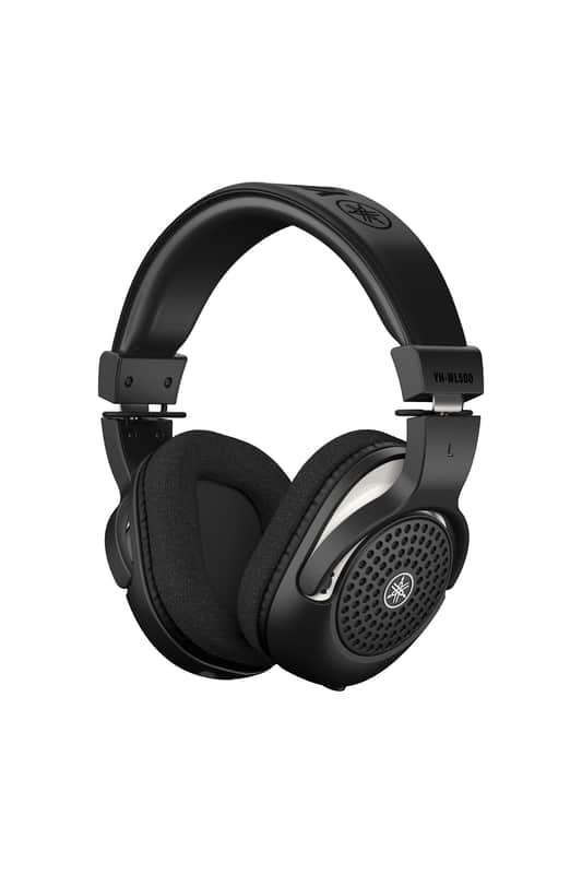 Yamaha YH-WL500 Ultra-High-Speed Wireless Stereo Headphones for Musical Instruments image 1