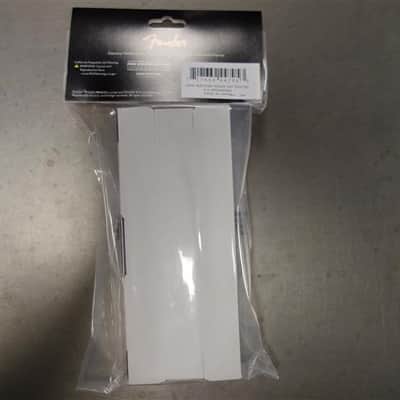 Fender American Vintage Stratocaster/Telecaster Tuning Machines (Nickel) (6) image 2
