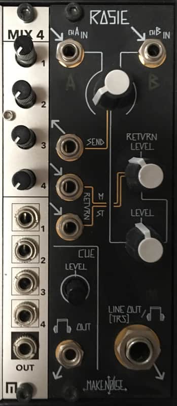Malekko Mix 4 image 1