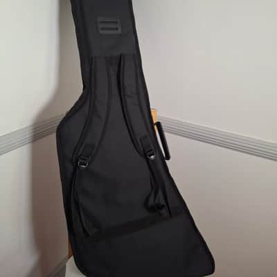 Dean Metalman Z 2019 - Black with Gig Bag image 12