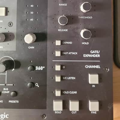 Solid State Logic SSL UC1 DAW Controller image 3