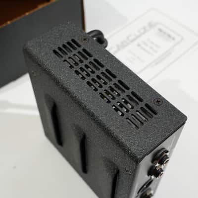 Mesa Boogie CabClone 8-Ohm – Speaker Simulator & Load Box for Tube Amps image 8