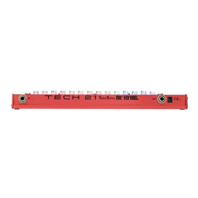 TECH 21 NYC FLY RIG RK5 V2 RICHIE KOTZEN SIGNATURE image 4