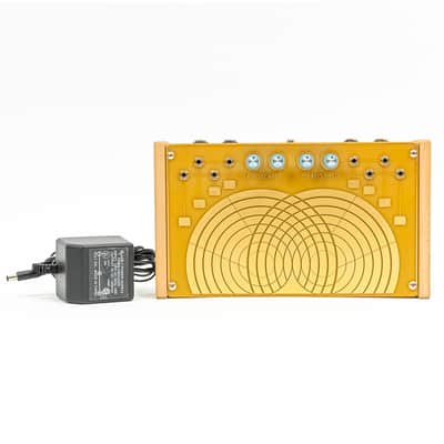Landscape Stereo Field — STEREO FIELD Synthesizer by landscape