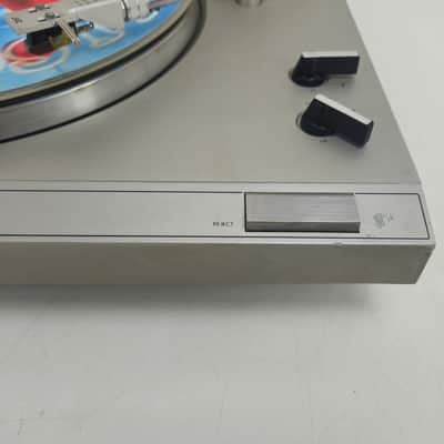 JVC - L-A11 - Auto Return Turntable - New Belt image 3